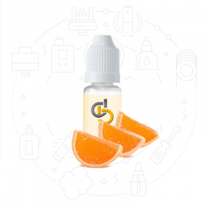 BM 10ml - Citrus Candy 18mg
