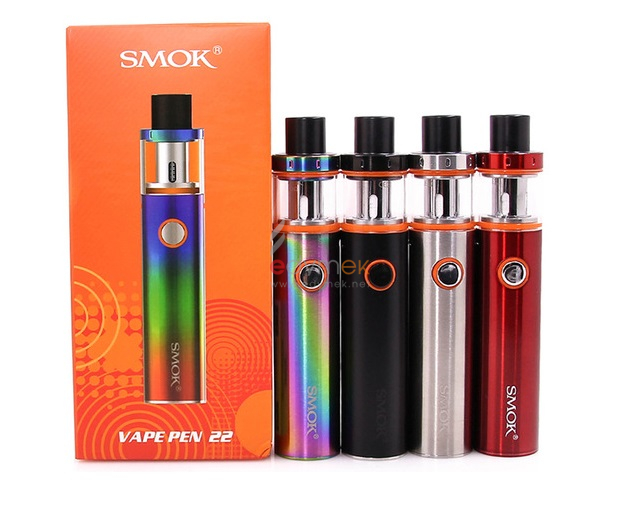 Smok Vape Pen 22 Zestawy Startowe Sklep Internetowy Edymek