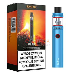 Smok Stick V8 Kit Tpd Zestawy Startowe Sklep Internetowy Edymek