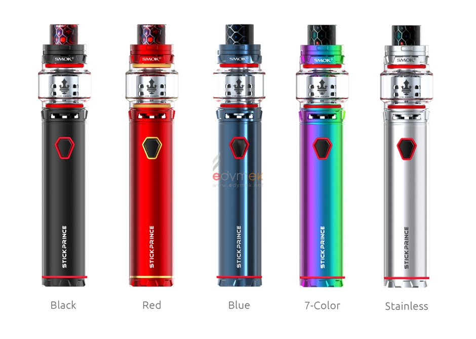 Smok Stick Prince P25 Kit Zestawy Startowe Sklep Internetowy Edymek