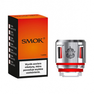 Grzałka SMOK V8 Baby T12 Light 0.12