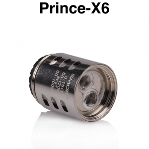 SMOK TFV12 V12 PRINCE X6 0.15