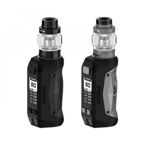 AEGIS MINI KIT TPD