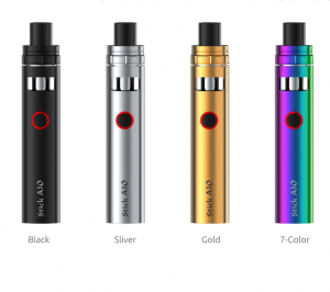 SMOK STICK AIO KIT TPD