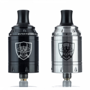  VANDYVAPE Berserker Mini MTL RTA