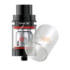 Smok X-BABY tubka pyrex