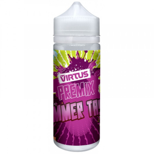 Virtus - Summer Taste 80ml 