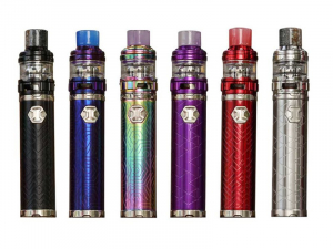 ELEAF IJUST 3 Starter Kit 3000mAh