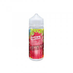 Virtus - Grapefruit Breeze 80ml