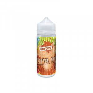 Virtus - Caramel Cookie 80ml