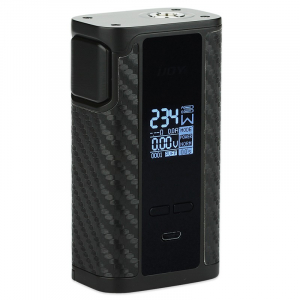 IJOY CAPTAIN PD270 TC BOX 