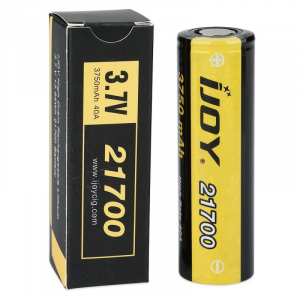 Akumulator IJOY 21700 3750mAh 40A