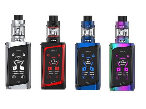 SMOK MORPH 219 KIT TPD