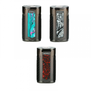 VOOPOO X217 TC BOX MOD