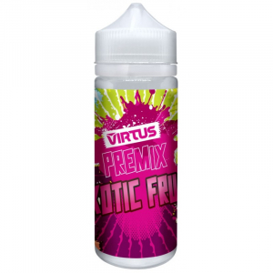 Virtus - Exotic Fruits 80ml 