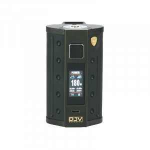 DEJAVU DJV D7 180W Touch Screen TC Box MOD