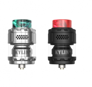 VandyVape KYLIN M RTA