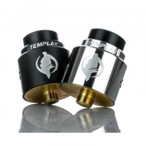 AUGVAPE Templar RDA Atopmizer