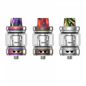 IJOY SHOGUN Atomizer