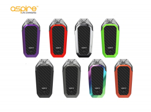 ASPIRE AVP AIO KIT