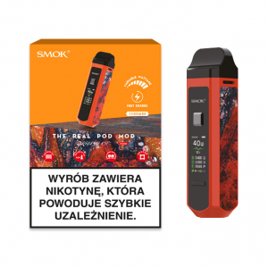 SMOK RPM40 Kit TPD