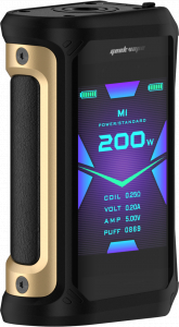 AEGIS X MOD 200W