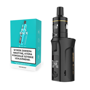 Vaporesso TARGET MINI II KIT 