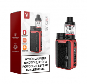 Vaporesso SWAG KIT