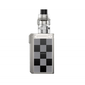 VOOPOO ALPHA ZIP KIT