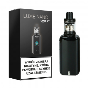 Vaporesso LUXE NANO KIT