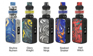 Eleaf iStick MIX KIT