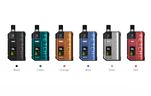 SMOK FETCH PRO Kit