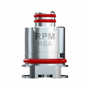 SMOK RPM grzałka RBA 0.6ohm