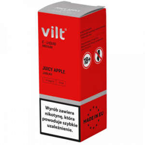 VILT APPLE 10ml