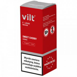 VILT SWEET CHERRY 10ML