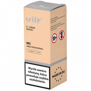 VILT MIX ARBUZ-BRZOSKWINIA 10ML