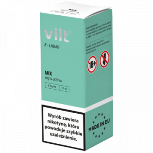 VILT MIX MIĘTA-JEŻYNA