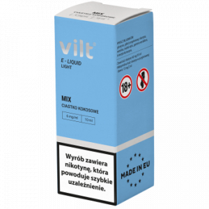 VILT CIASTKO KOKOSOWE 10ML