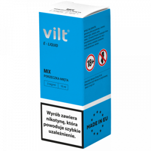 VILT MIX PORZECZKA-MIĘTA 10ML