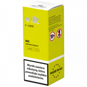 VILT MIX ANANAS-GRANAT 10ML