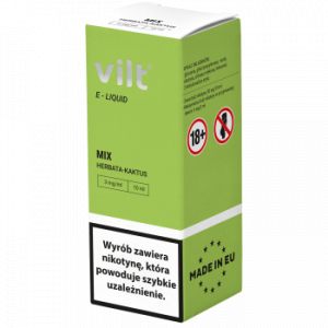 VILT MIX HERBATA-KAKTUS 10ML