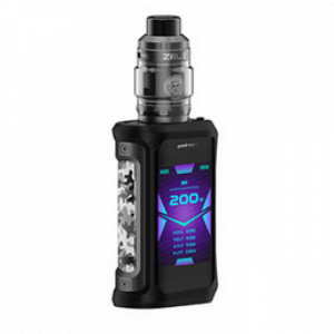 AEGIS X ZEUS KIT