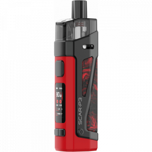 SMOK SCAR P3 POD