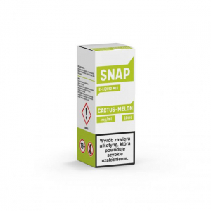 SNAP 10ml - Cactus Melon 3mg