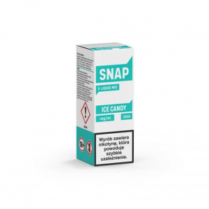 SNAP 10ml - Ice Candy 3mg