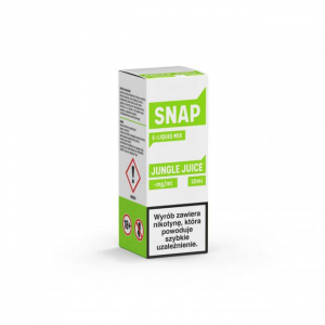 SNAP 10ml - Jungle Juice 3mg