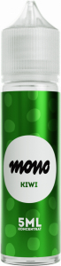 Longfill MONO koncentrat 5ml - Kiwi