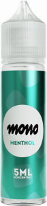 Longfill MONO koncentrat 5ml - Menthol