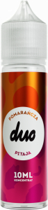  Longfill DUO koncentrat 10ml - Pomarańcza / Pitaja
