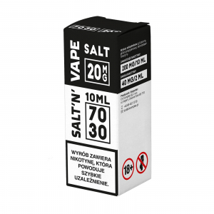 Baza NIC'N'VAPE Salt 20mg